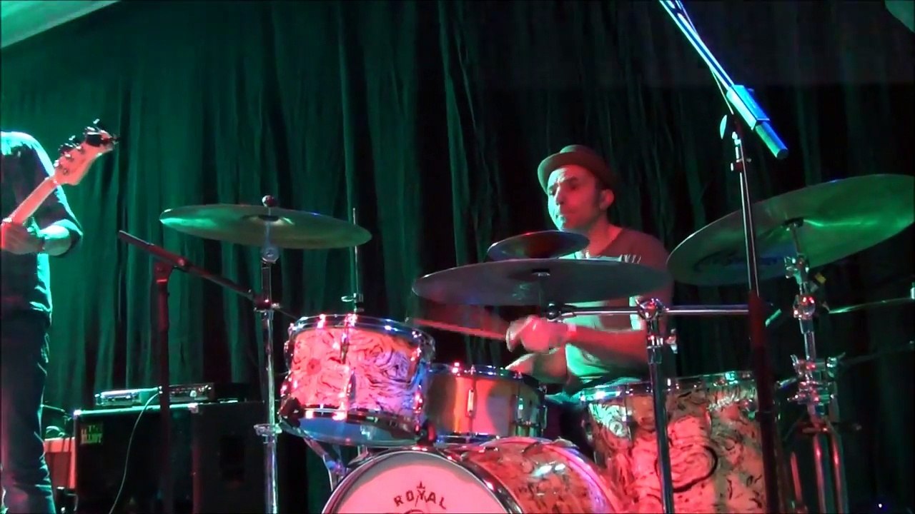 WILLIAM SOUFFREAU 70 !  Eddy Piens "live" little girls