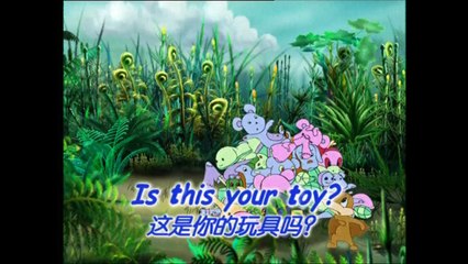 Blue Cat 600 English Sentences for pupils