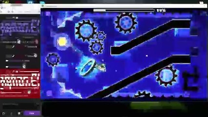 Speed Test By AbstracktDark and More - Easy Demon - Geometry Dash 2.0