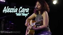 Alessia Cara Wild Things Official Music Video 2016