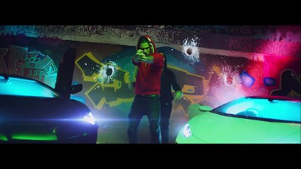 Imran Khan - Hattrick X Yaygo Musalini (Official Music Video) -