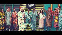 Saad Lamjarred - LM3ALLEM ( Exclusive Music Video) - (سعد لمجرد - لمعلم (فيديو كليب حصري -