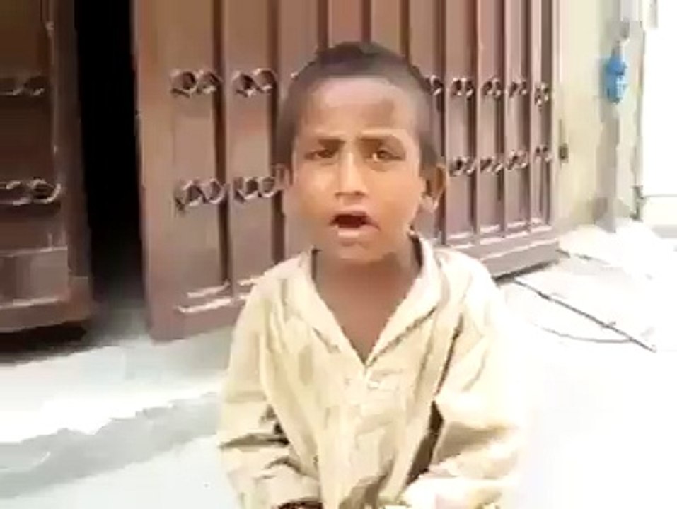 dailymotionApna thuthar اپنا ٹهٹهر‬ sona a manmona aamna tera lal