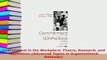 PDF  Commitment in the Workplace Theory Research and Application Advanced Topics in Free Books