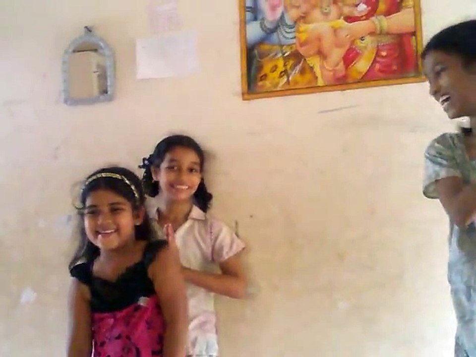Amazing mind blowing dance performance by rural kids-must watch