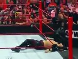 Kane Vs The Undertaker Buried Alive Match