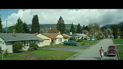 The Age of Adaline Official Trailer 2 (2015) - Blake Lively, Harrison Ford Romantic Drama HD