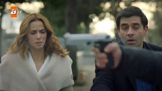 Eve Dönüş 16. Bölüm Fragmanı - atv