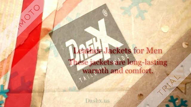 Custom Made Motorcycle Jackets