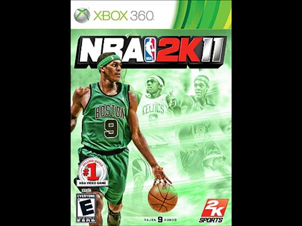 Snoop Dogg - NBA 2K11 (NBA 2K11 Soundtrack)