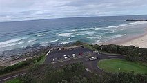 Shelly/Lighthouse Beach - Ballina, NSW