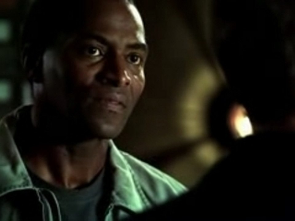 Alias Passage de l'épisode 15 Saison 5