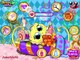Baby SpongeBob SquarePants Online Games for Kids-Spongebob And Patrick Babies