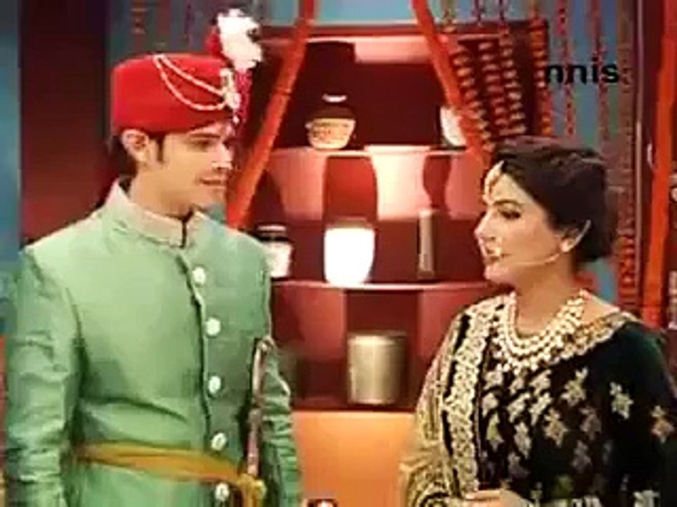 naksh is getting married