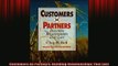 READ book  Customers As Partners Building Relationships That Last  DOWNLOAD ONLINE