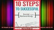 READ book  10 Steps to Successful Social Networking for Business ASTD 10 Steps Series  BOOK ONLINE