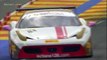 Ferrari Challenge Europe Trofeo Pirelli - Valencia 2015  Race 1