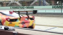 Ferrari Challenge North America  Miami 2015 - Race 1