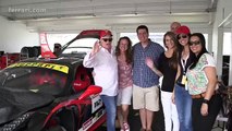 Ferrari Challenge North America  Miami 2015 - Race 2