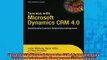 FREE DOWNLOAD  Success with Microsoft Dynamics CRM 40 Implementing Customer Relationship Management  FREE BOOOK ONLINE