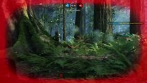 STAR WARS™ Battlefront™ 14-10 Blast Swamp