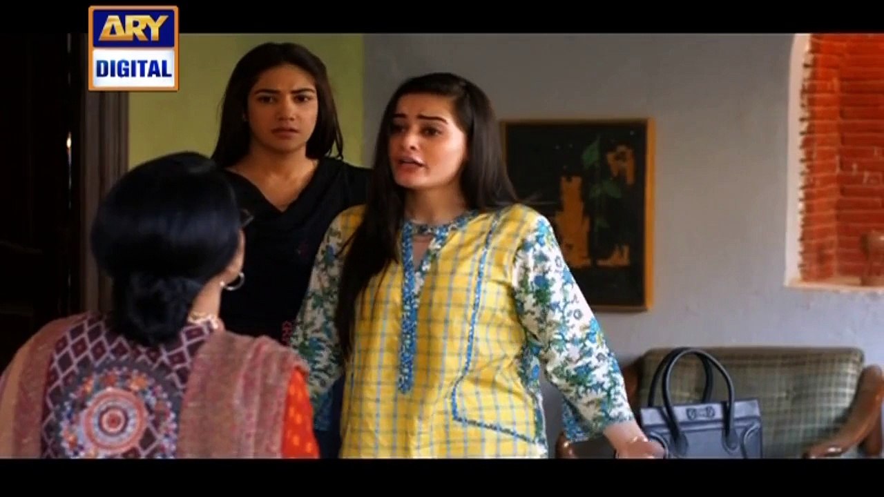 Tum Yaad Aaye Episode 12 on Ary Digital - 21st April 2016