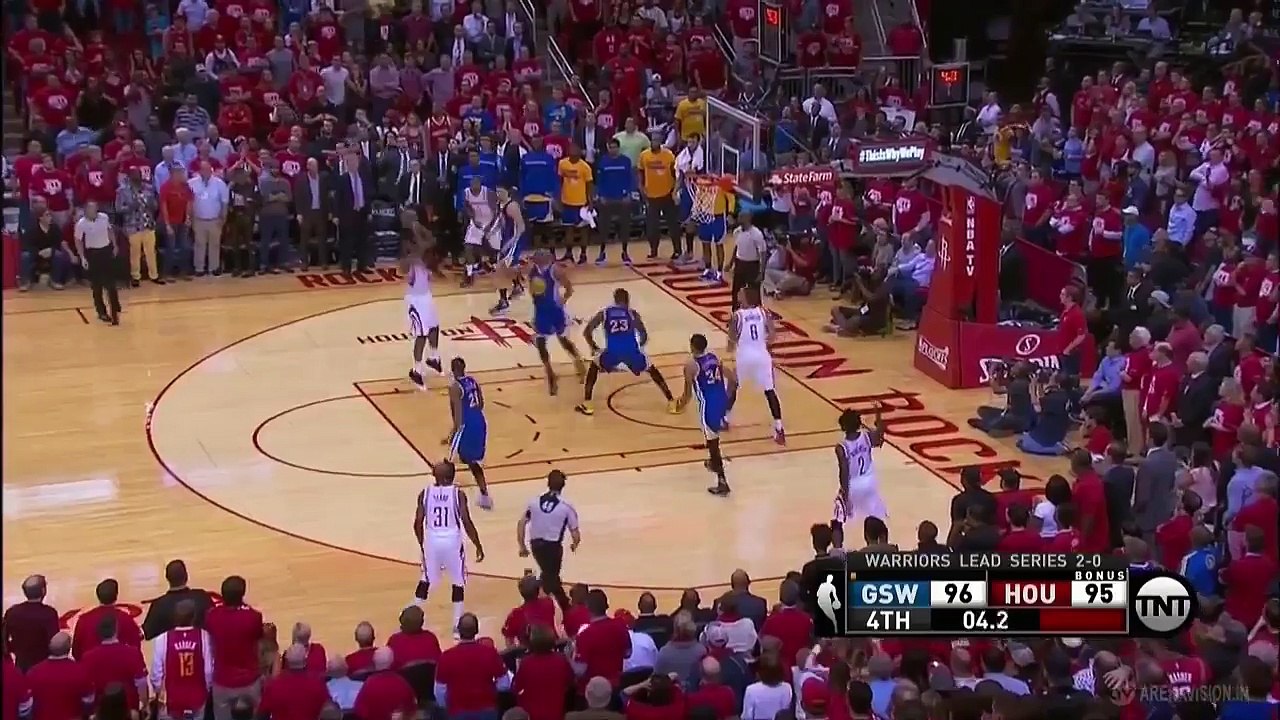 James Harden Game-Winner