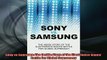 READ FREE Ebooks  Sony vs Samsung The Inside Story of the Electronics Giants Battle For Global Supremacy Full Free