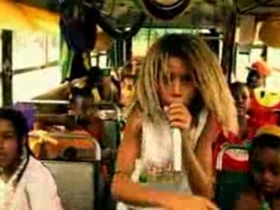 Bob Sinclar & Cutee B ft. Dollarman