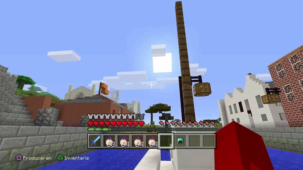 Minecraft 19
