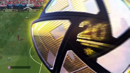 Pro Evolution Soccer 2016 myClub 2