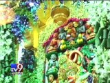 Devotees throng temples on Hanuman Jayanti - Tv9 Gujarati