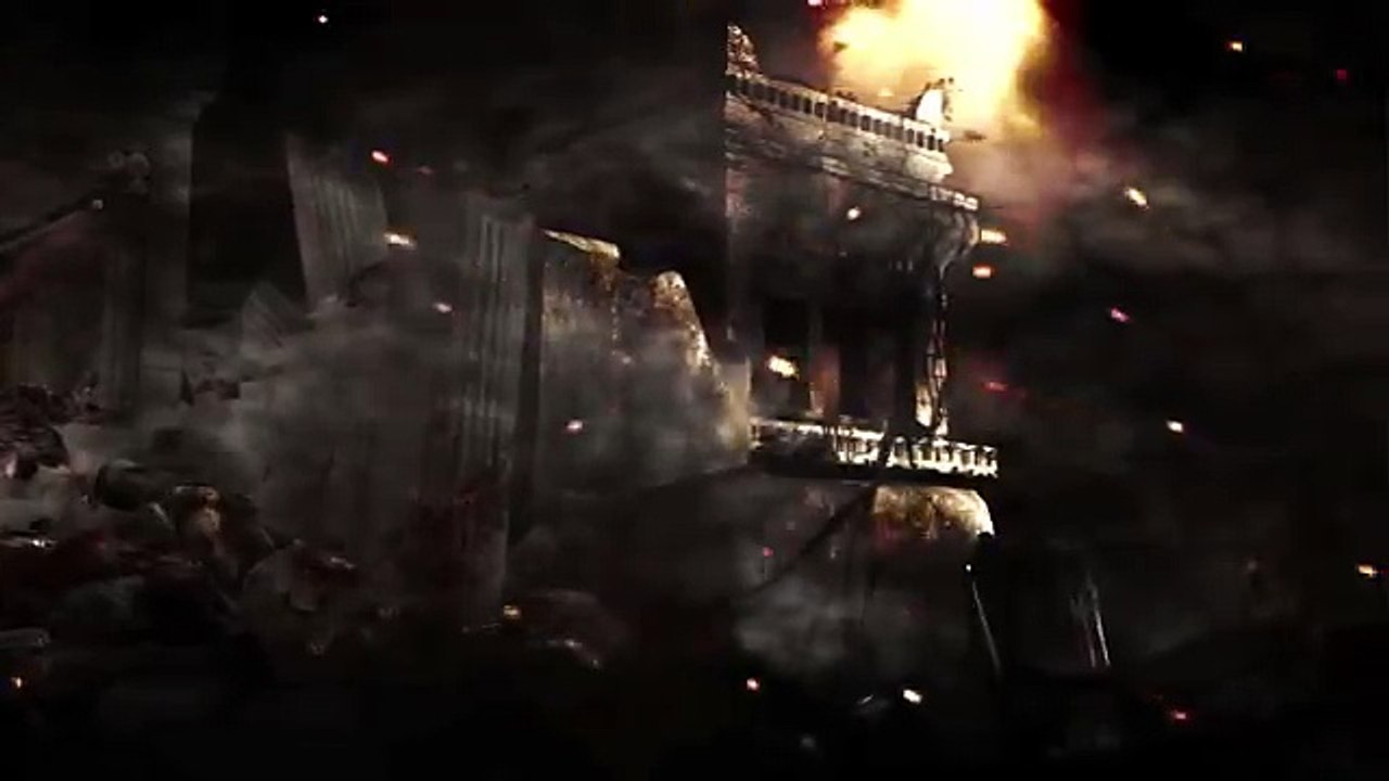 Warriors Legends of Troy – PS3 [Descargar .torrent]