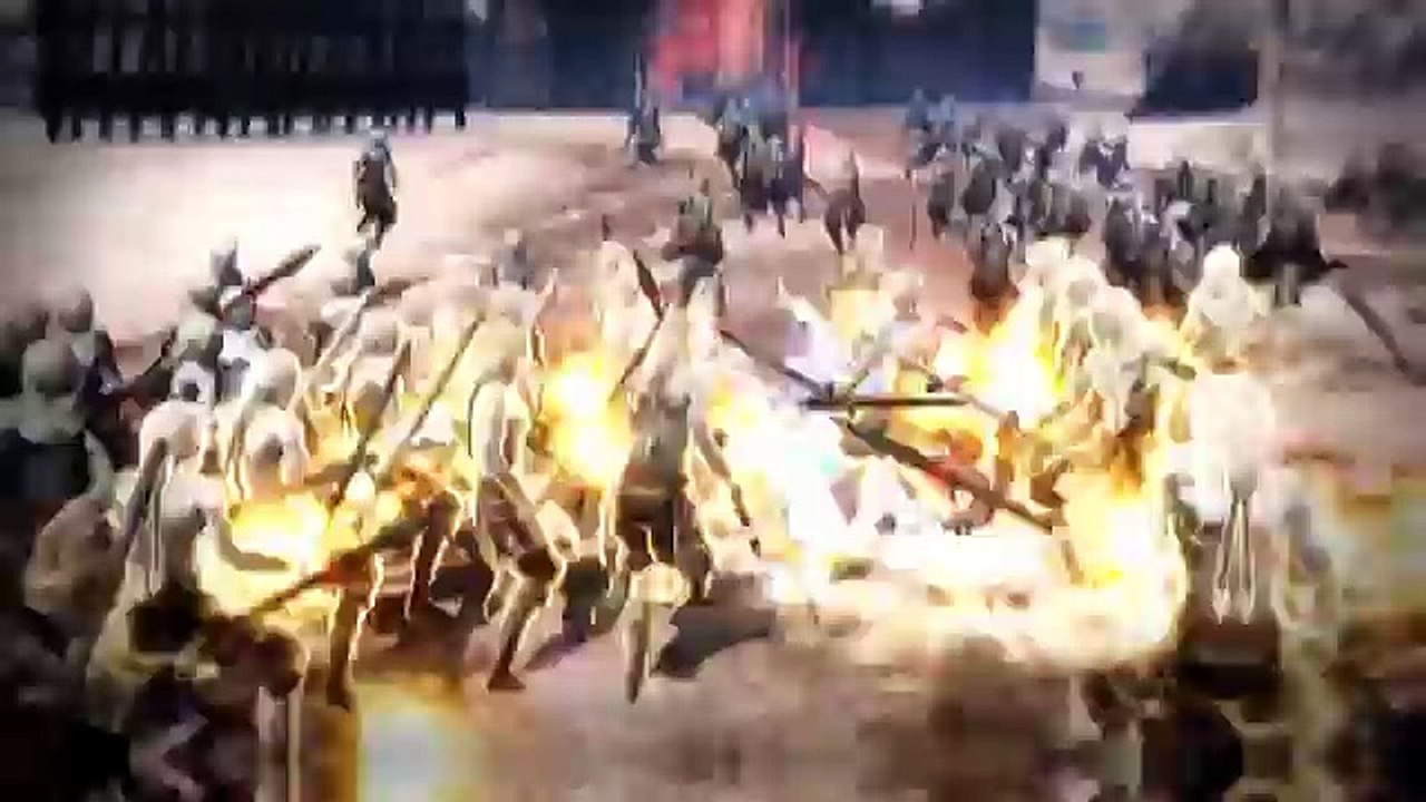 Warriors Orochi 3 – PS3 [Descargar .torrent]