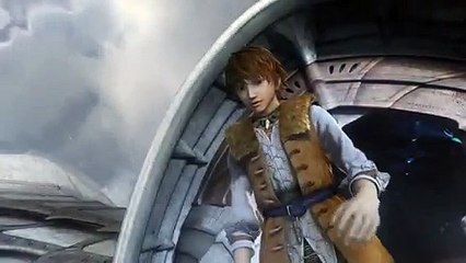 White Knight Chronicles 2 – PS3 [Descargar .torrent]