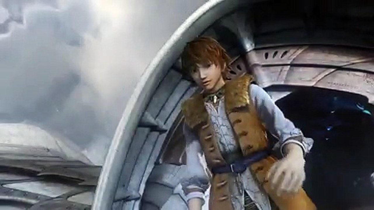 White Knight Chronicles 2 – PS3 [Descargar .torrent]