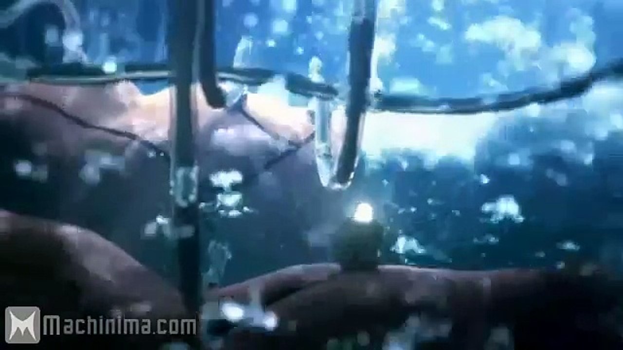 X-Men Origins Wolverine – PS3 [Descargar .torrent]