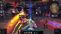 ScarfPlays Smite 632 Of Misses and Men Ares Arena