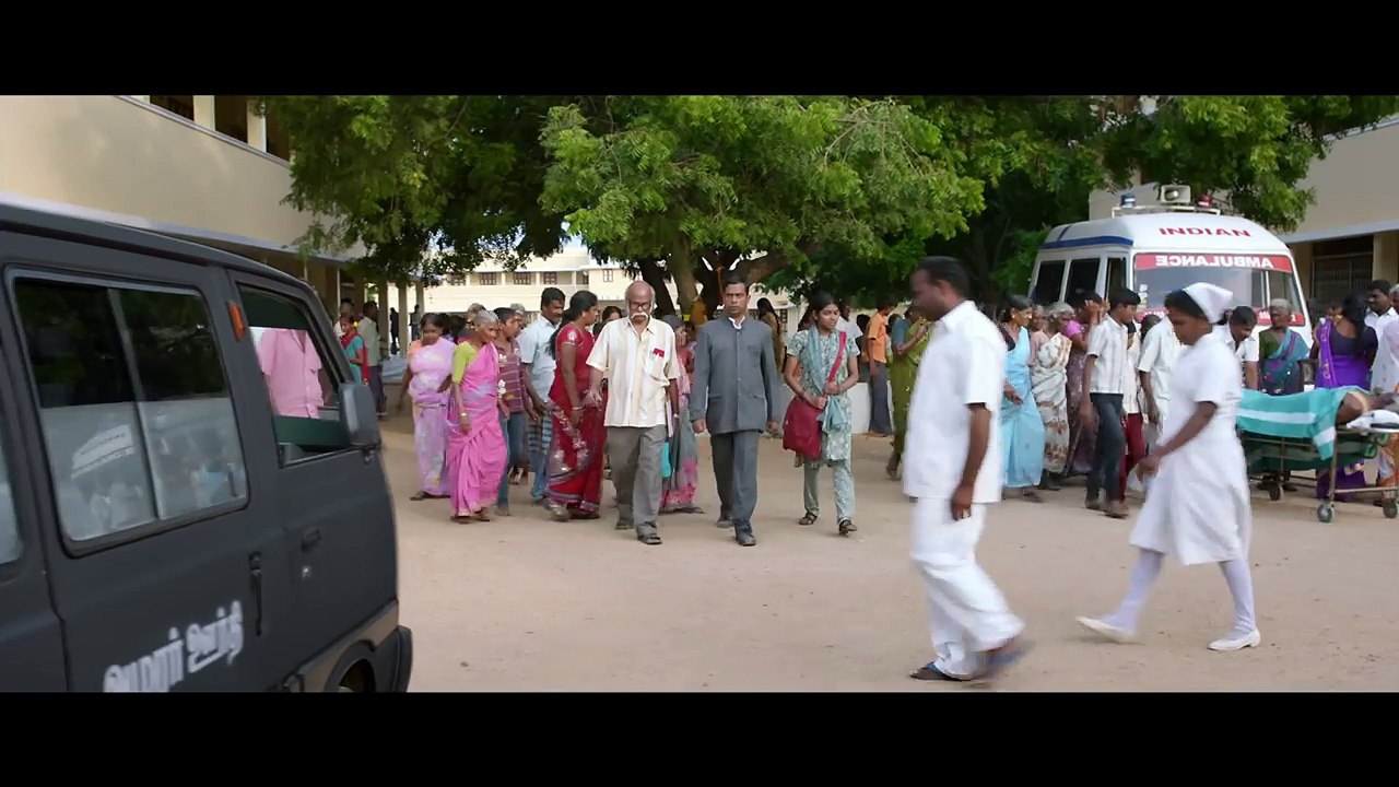 Joker - Official Traile