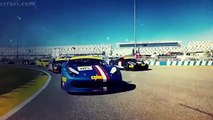 Ferrari Challenge North America – The series returns to Sonoma Raceway