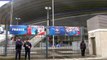 High levels of security at Stade de France for Russia friendly