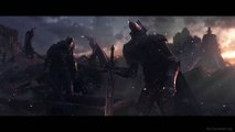 Dark Souls III - Opening Cinematic Trailer _ PS4, XB1, PC