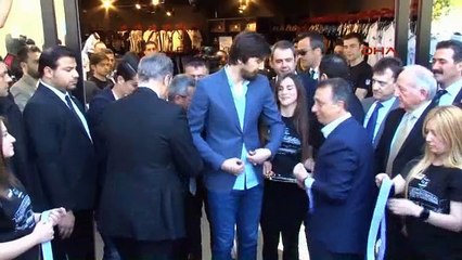 Fikret Orman: "Şampiyonluğa kilitlendik"