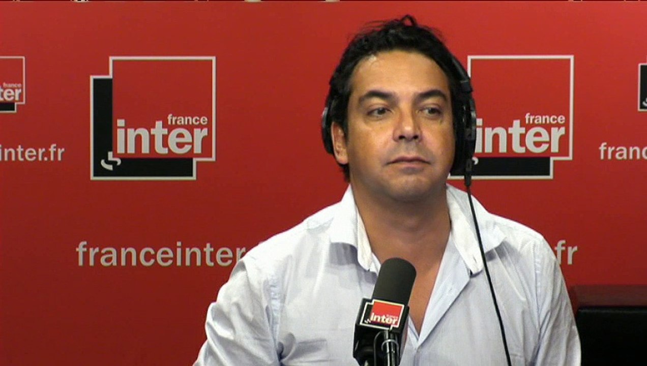 L'assainissement de Canal Plus - le 07h43 de Pa...