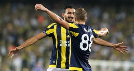 Fenerbahçe, 3 Futbolcusunu Kaybederse 29 Milyon Euro Hava Olacak