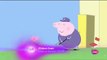 Peppa Pig en Español   Temporada 4   Capitulo 11   El jardín de Peppa y George
