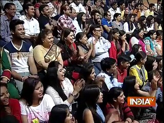 Sharukh Khan Telling Funny Story When He First Time Teased A Girl