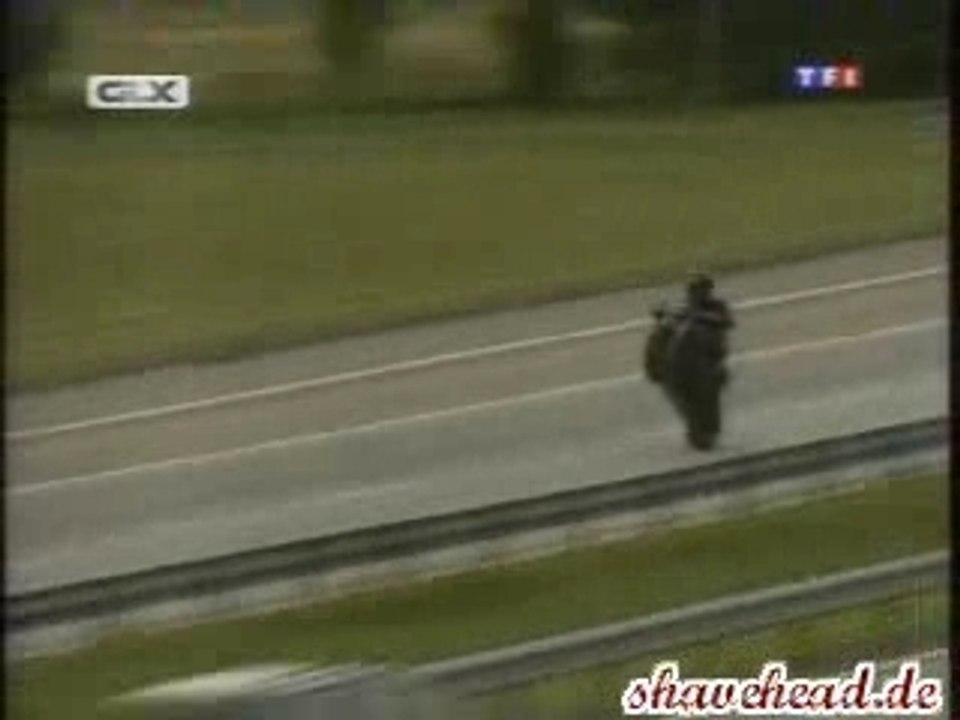 ghost rider suédois