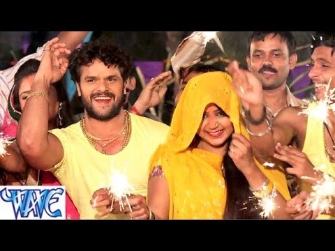 HD छुर छुरी छोड़त बाड़ी भौजी - Chhur-Chhuri - Chhath Puja Kar Li - Khesari Lal - Bhojpuri Chhath Geet