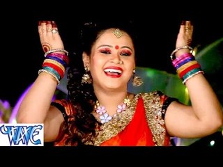 Download Video: HD छठी माई के घटवा Bada Nik Lagela - Anu Dubey - Ham Chhath Karab - Bhojpuri Chhath Geet 2015 new